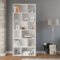 Estante Politorno Xangai 12 Nichos Branco-49fdab3b-c888-4b11-a033-844fd7e7fbfb