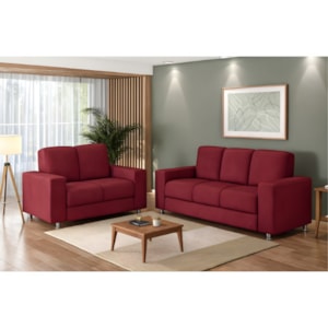 Estofado Ug Marjom 2 e 3 lugares Jurua