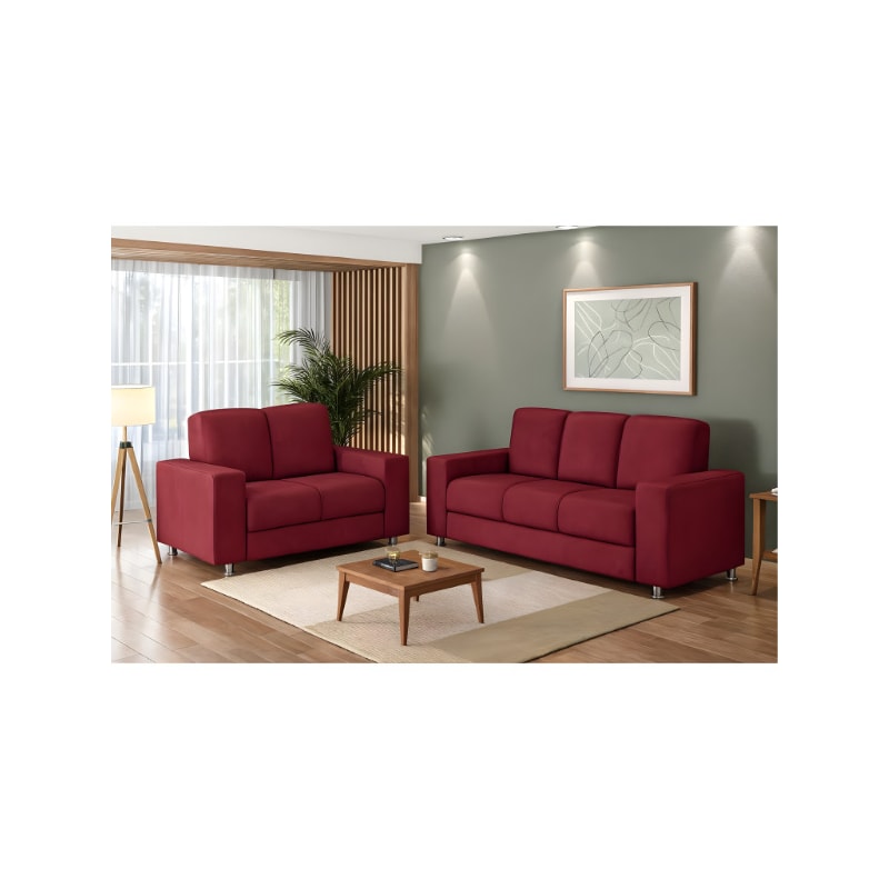 Estofado Ug Marjom 2 e 3 lugares Jurua-6a4748ee-949f-48b3-a043-da2a4b9cb765