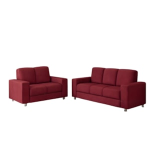 Estofado Ug Marjom 2 e 3 lugares Jurua