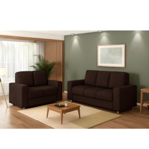 Estofado Ug Marjom 2 e 3 lugares Jurua