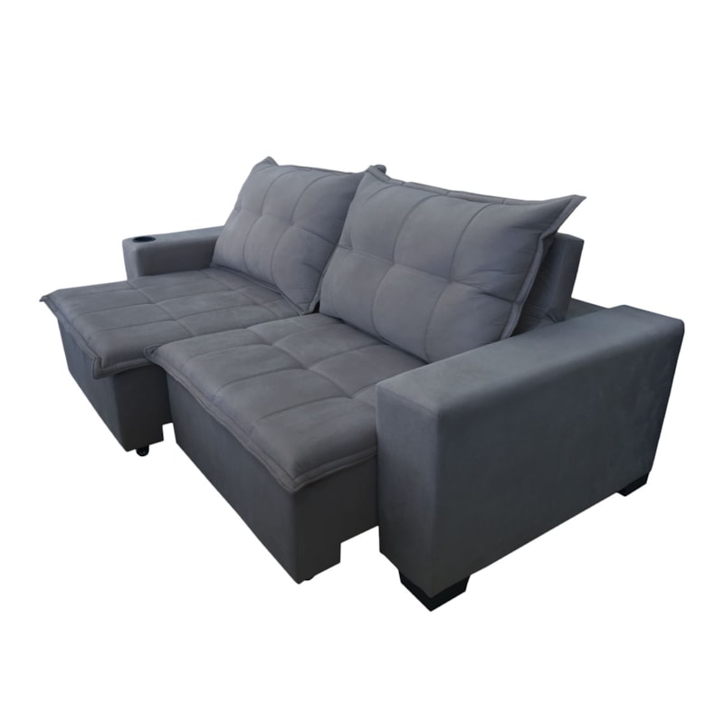 Estofado Zeus 2,40m Veludo Monteiro 20436 Marjom-0259d5e7-0f4b-4c99-97df-5f00b80768c9