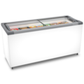 Expositor Horizontal Metalfrio para Sorvete e Congelados 505L 127V R290 Branco NF55SBB001-9e38f2d5-b14a-4654-9015-e4e481866fa2