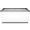 Expositor Horizontal Metalfrio para Sorvete e Congelados 505L 127V R290 Branco NF55SBB001-8f2e44a9-19a5-43e3-8791-1bda0c01c060