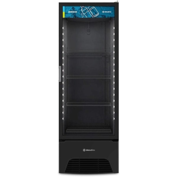 Expositor Metalfrio Vertical 403L VB40AH R290 127V/60HZ All Black-2fde82e1-a0aa-4265-ab02-826a28c26858