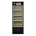Expositora Cervejeira Metalfrio 576L Optima Adesivada Gelada 127V/60HZ R290 Preto VN50AHB008-af58f4f7-232a-4cd8-875e-ee9a0a1c2d7a