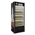 Expositora Cervejeira Metalfrio 576L Optima Adesivada Gelada 127V/60HZ R290 Preto VN50AHB008-015aabe0-3735-4abf-b4ba-419bf126cef8