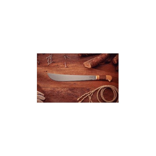 Facao Tecado Tramontina Carbono 21 Polegadas-de62ef9e-967a-46df-b5ca-2c5d54f76b32