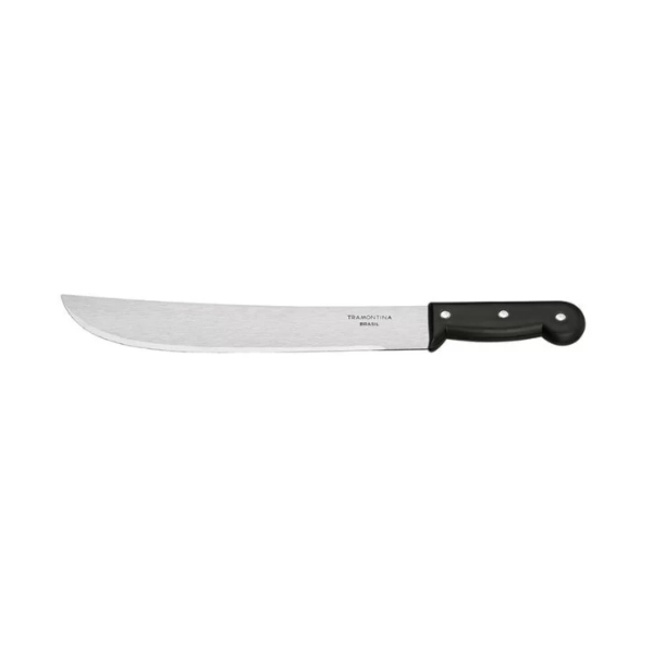Facao Tramontina para Mato Carbono 12 Polegadas Preto-5976352f-f672-4bc9-b62e-113c58de7f35