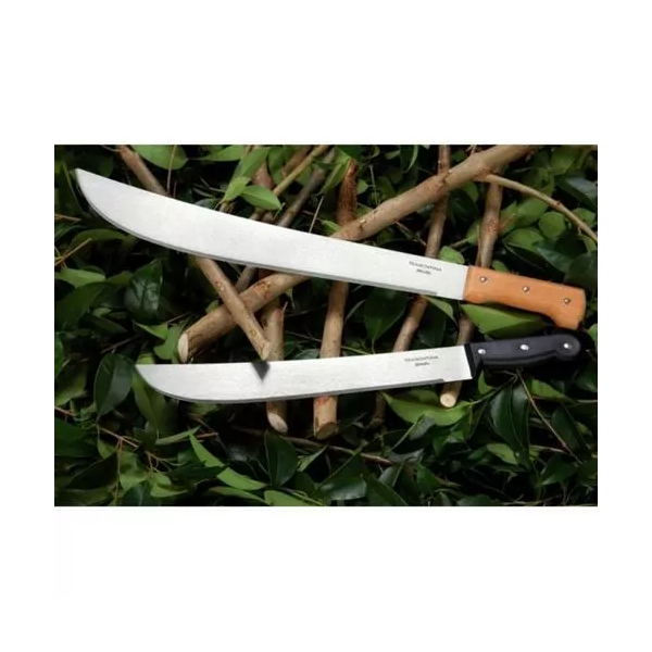 Facao Tramontina para Mato Carbono 20 Polegadas -3be86a9b-d190-4019-8eff-183dfbb5487d