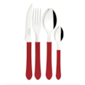 Faqueiro Tramontina Inox 12 Pecas Leme Vermelho-ee5b82b1-555b-4586-bdb6-8cbb38592950