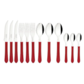 Faqueiro Tramontina Inox 12 Pecas Leme Vermelho-a944741c-c3ac-43b1-9617-9ac6b7366760