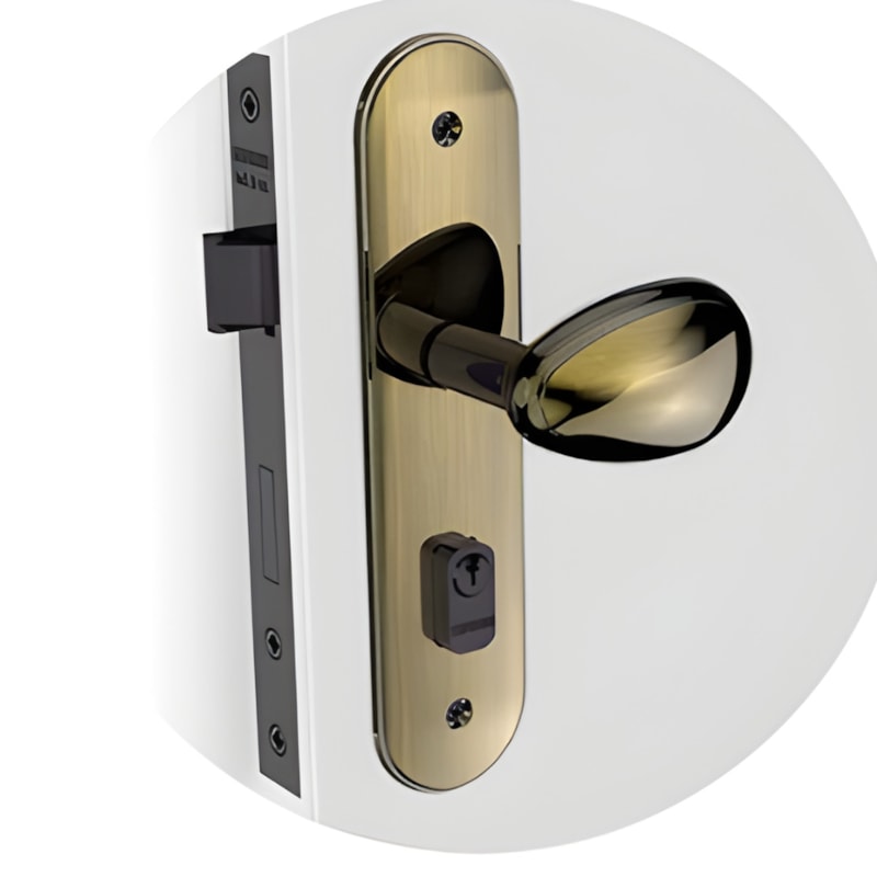 Fechadura Soprano Bora Golf Ext Antique Brass ESP43 40X53 PY53-f09b117a-a03f-4c8d-9554-2fcba2adf817