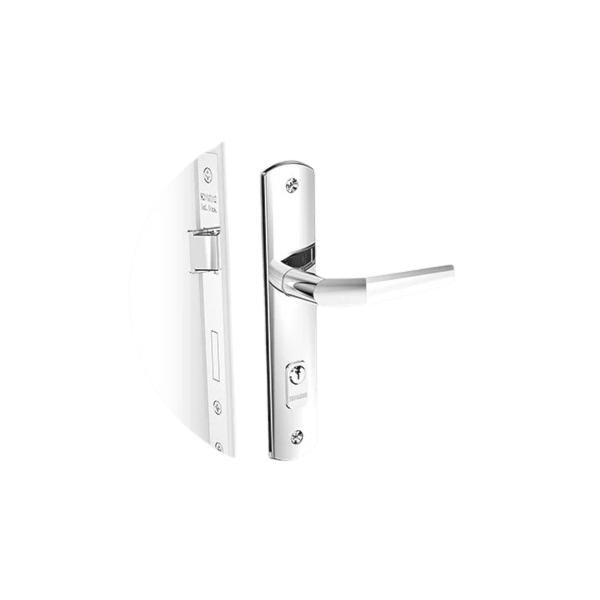 Fechadura Soprano Popline Reta Externo Cromado ESP26 40X53 PY45 -1c2403a4-8320-455f-94df-1b1bfbf2fdab