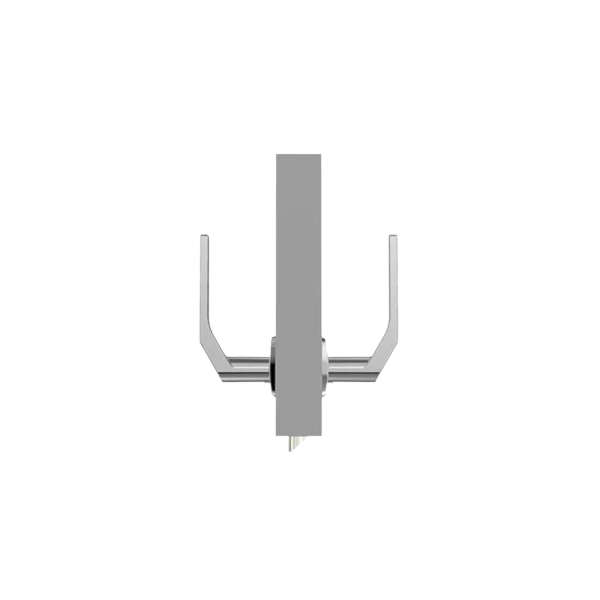 Fechadura Soprano Popline Reta Externo Cromado ESP26 40X53 PY45 -59afa400-979f-48a9-b64a-16312ba838d3