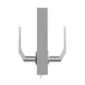 Fechadura Soprano Popline Reta Externo Cromado ESP26 40X53 PY45-dc59dcfa-2735-4318-a6b5-1945e7e4efc8