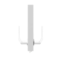 Fechadura Soprano Popline Reta para Banheiro Cromado ESP26 40x53-0bc63af8-dc8f-405a-9991-e46eeec5cfbb