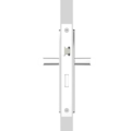 Fechadura Soprano Popline Reta para Banheiro Cromado ESP26 40x53-96557ce2-01d7-4897-bf43-13c4401c5bec