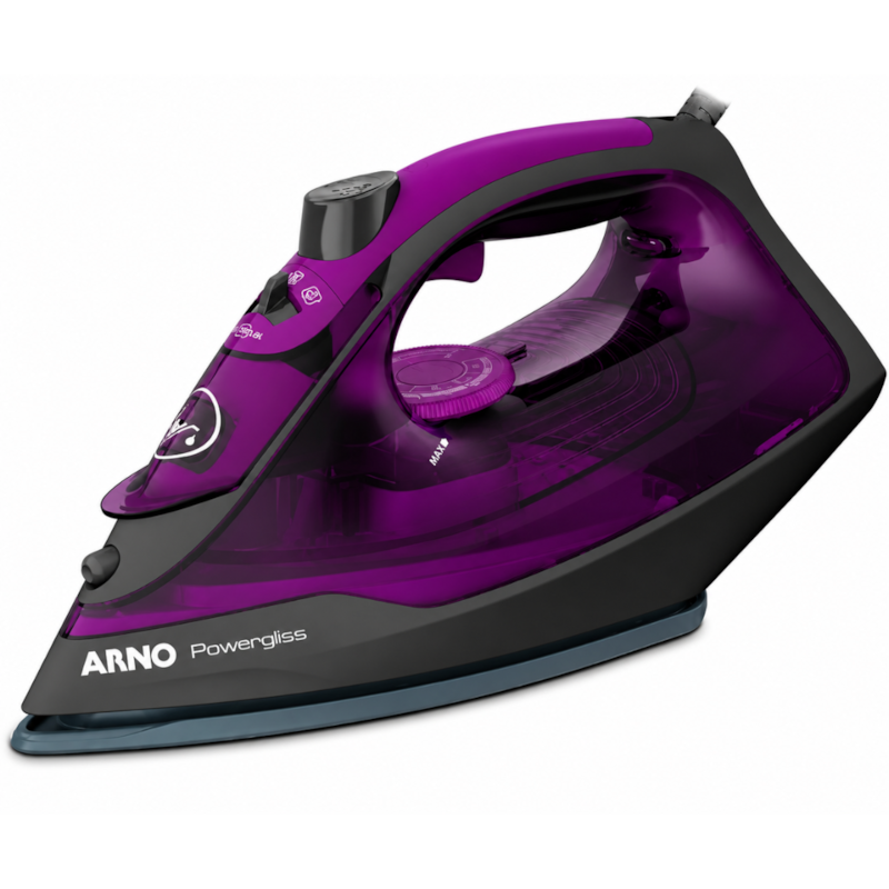 Ferro de Passar a Vapor Arno Powergliss 127V FPO1-00d553db-a2af-4367-88a6-9ebadac0aef7