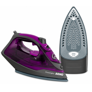 Ferro de Passar a Vapor Arno Powergliss 127V FPO1