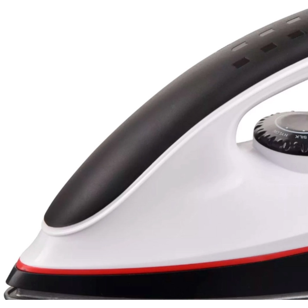 Ferro de Passar Amvox a Seco AF 1907 110V Preto/Branco-4f407029-507a-42dd-93c0-27f7aea33d06