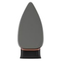 Ferro de Passar Arno a Seco Drygliss com Base Antiaderente 127V FS31 Preto/Derracota-ceb635b0-bc37-4ac0-b89f-6c19a05e034d