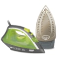 Ferro de Passar Arno a Vapor Ecogliss FEC1 127V Verde/Cinza-2fcabb51-4949-41ed-a9e8-522ce75445d2