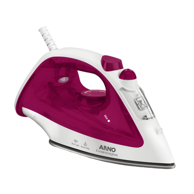 Ferro de Passar Arno Vapor Essential Gliss 127V FMQ-a03c6ad8-cfda-4420-8f52-aecb57b6edff
