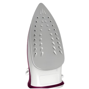 Ferro de Passar Arno Vapor EssentialGliss 127V FMQ