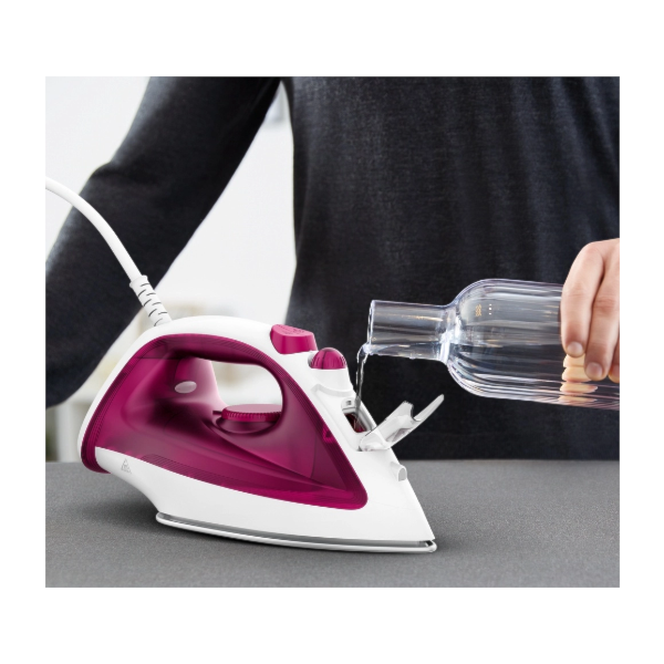 Ferro de Passar Arno Vapor EssentialGliss 127V FMQ-e79bfc0d-4aea-4c31-aa04-c30cb57e40c5