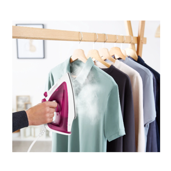 Ferro de Passar Arno Vapor EssentialGliss 127V FMQ-a982ab5e-6ae7-416f-b1e9-d11cd881b75e