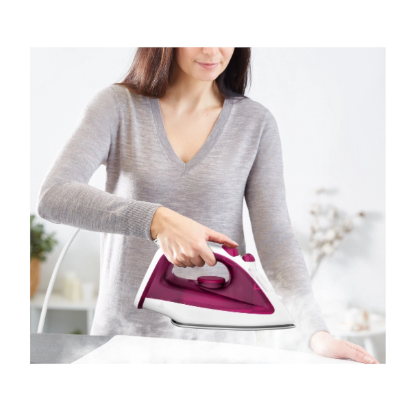 Ferro de Passar Arno Vapor EssentialGliss 127V FMQ-6d613834-be53-4472-b958-b3b4068d0d3c