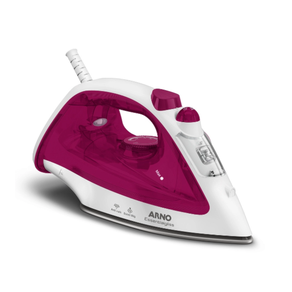 Ferro de Passar Arno Vapor EssentialGliss 127V FMQ-c7be3939-a54b-4045-b13e-30c1e91edc85