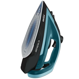 Ferro de Passar Arno Vapor Ultragliss Plus 127V Azul