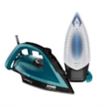 Ferro de Passar Arno Vapor Ultragliss Plus 127V Azul-72facf5e-6870-49bf-93a6-b747be2f570b