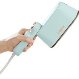 Ferro De Passar Gaabor A Vapor Pocket 2EM1 127V Verde