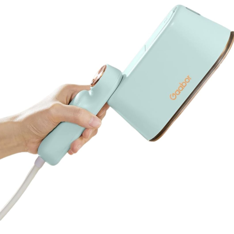 Ferro De Passar Gaabor A Vapor Pocket 2EM1 127V Verde