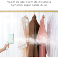 Ferro De Passar Gaabor A Vapor Pocket 2EM1 127V Verde-ff852fcd-20cc-4622-aa71-3ce05667b65f