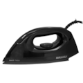 Ferro de Passar Mallory a Seco Easy Pass 127V Preto-9cc450f1-f145-47eb-a43a-390229c51d53