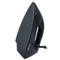 Ferro de Passar Mallory a Seco Easy Pass 127V Preto-cc991a43-73e8-4e30-85dd-f795e5bd2c62
