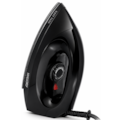 Ferro de Passar Mallory a Seco Easy Pass 127V Preto-69c925c3-e509-4f5d-9af7-fd1e9dca100e