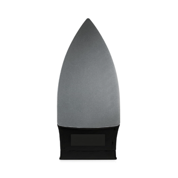 Ferro de Passar Mallory a Seco Easy Pass 127V Preto-85afcd89-f812-4446-b7f1-7320162dce7d