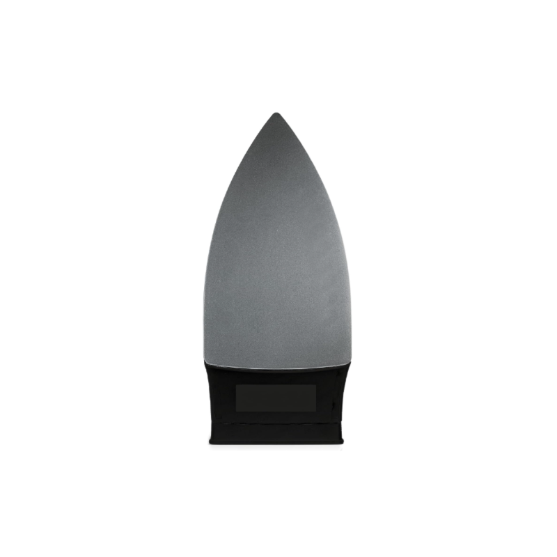 Ferro de Passar Mallory a Seco Easy Pass 127V Preto-479918cb-1e42-40be-a55a-c06a6be6b034