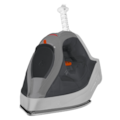 Ferro de Passar Mallory a Vapor e a Seco Jupiter Maxx 127V Cinza/Branco-1a55e771-0fd8-4e9d-90a8-1f02859ed6d6