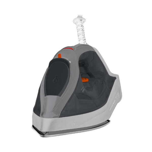 Ferro de Passar Mallory a Vapor e a Seco Jupiter Maxx 127V Cinza/Branco-70f8075d-e682-4455-aaf3-aab6c838fe7e