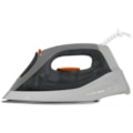 Ferro de Passar Mallory a Vapor e a Seco Jupiter Maxx 127V Cinza/Branco-840ed069-8217-427d-97d1-65a0f58ae737