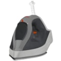 Ferro de Passar Mallory a Vapor e a Seco Jupiter Maxx 127V Cinza/Branco-16bdfd44-e305-41fe-87a8-220667713f02