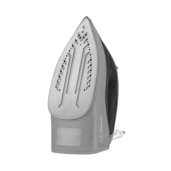 Ferro de Passar Mallory a Vapor e a Seco Jupiter Maxx 127V Cinza/Branco-0e9c526c-e112-40e8-b916-53b74573f03d