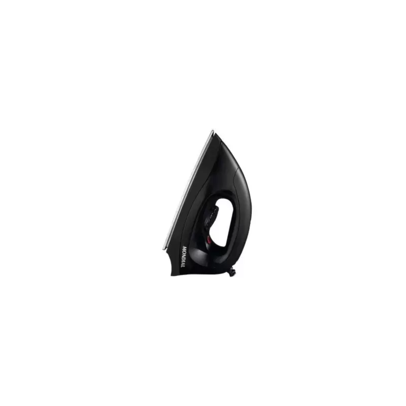 Ferro de Passar Mondial a Seco 127V FSN-55-B Preto
