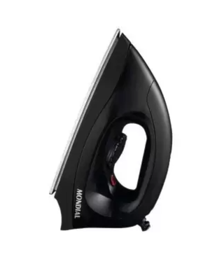 Ferro de Passar Mondial a Seco 127V FSN-55-B Preto